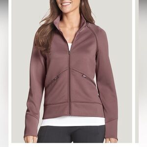 Jockey Convertible Jacket to Vest